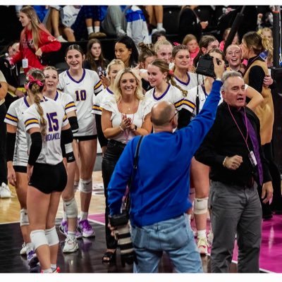 Indianola High School Assistant Volleyball Coach. DMPS Academic Interventionist