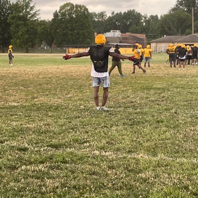 Armani Williams | 3.2 gpa🎓| 5’7 slot cb/wr | c/o 27🎓 | hazelwood central highschool |