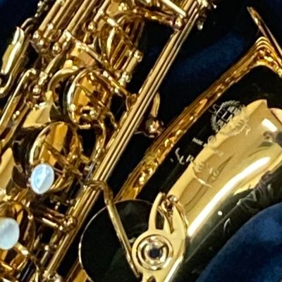 saxophone_m_'s profile picture. とあるサックス音大生(?)🎷 アルトYAMAHA 480 selmer supreme 。。ーー。。 ソプラノmarcato331 ただの日常垢になってます✋