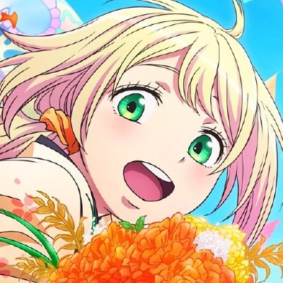 🍀🌸Shi Amy🌺🌿さんのプロフィール画像