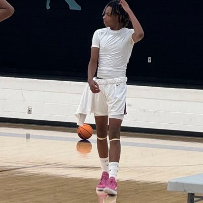 Terrek Mouzon | 5’10 | 135lb | Pg/Sg | Luella High School | CO’2027