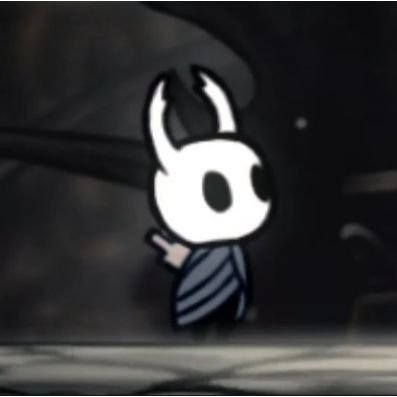 ( not affiliated with team cherry. // = OOC )

( T.O is based off of canon with a side of my hcs for hollow knight mc  )

(admin @C0SM0_ST is a minor)