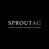 Sprout Agribusiness(@SproutAgribusi1) 's Twitter Profile Photo