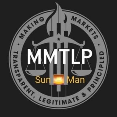 First accout got deleted.  #MMTLP #MMAT