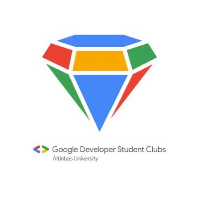 Google Developer Student Club Altinbas University Powered by @googledevs