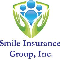 Smile Insurance Group, Inc.(@Smile_Insurance) 's Twitter Profile Photo