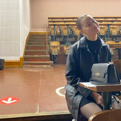 Lucievssr's profile picture. 🇧🇪🇫🇷 | @OM_Officiel | y