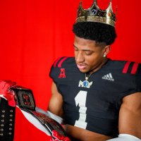 Kahzir “Buggs” Brown (@kahzirbrown) 's Twitter Profile Photo Kahzir “Buggs” Brown (@kahzirbrown) 's Twitter Profile Photo