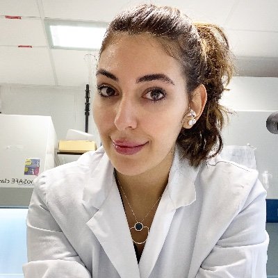MSc graduate from @Padova & @KarolinskaInstitute Research Scholar @Roswellpark