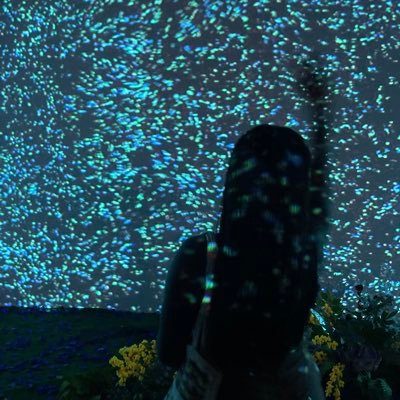 kem1s0la's profile picture. solar flare 🪐 /⛵️/👾/✨/🌊 @floatsanywhere