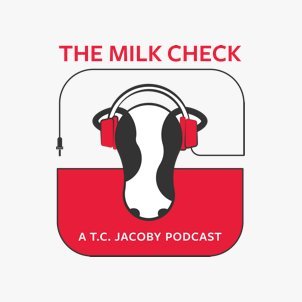 🐄 Dive into dairy insights with The Milk Check Podcast by T.C. Jacoby & Co. 🎙️ Uncover market trends, expert guests, and the future of the dairy industry