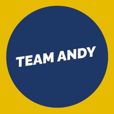 TeamAndyHQ Profile Picture