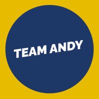 Team Andy HQ (@teamandyhq) 's Twitter Profile Photo Team Andy HQ (@teamandyhq) 's Twitter Profile Photo