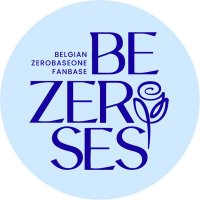 ZEROBASEONE BELGIUM 🇧🇪 (@be_zeroses) 's Twitter Profile