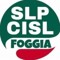 SLPCISL Foggia(@SLPCISL_FOGGIA) 's Twitter Profile Photo