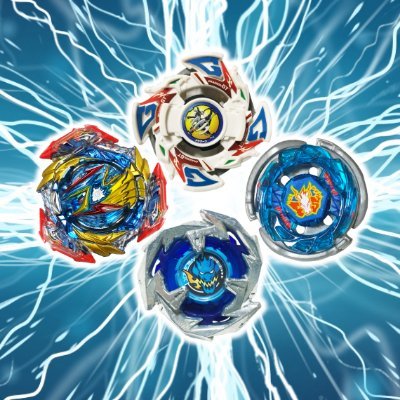 主にYouTubeとインスタ。色んなベイブレードのバトル動画です。mainly YouTube&Instagram. We upload videos of various Beyblade battles.