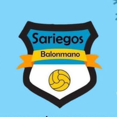 CLUB BALONMANO SARIEGOS 🤾🏻
A 6 km de León, Sariegos del Bernesga.
Equipos desde Pre-benjamines a Senior, ♂️ y ♀️
Actualmente 245 jugadores/as
¡En crecimiento!