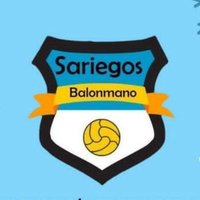 Balonmano Sariegos (@bsariegos) 's Twitter Profile Photo Balonmano Sariegos (@bsariegos) 's Twitter Profile Photo
