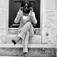 Merveille Milandou (@unemerveillem) 's Twitter Profile