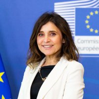 Claudia Colla(@ClaudiaColla_EU) 's Twitter Profile Photo