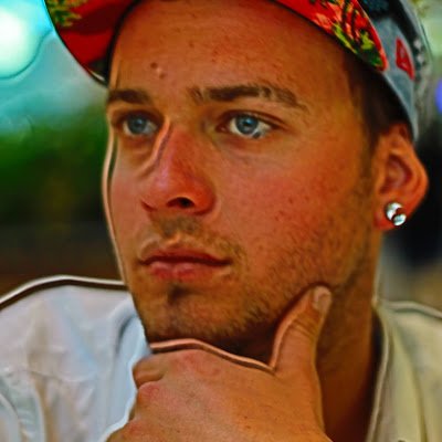 alexwoo123456's profile picture. 