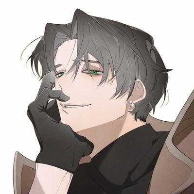 리 하오란さんのプロフィール画像