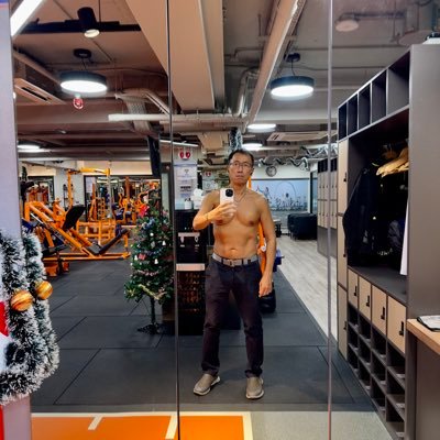 danielkpkong's profile picture. Gym Rat content creator