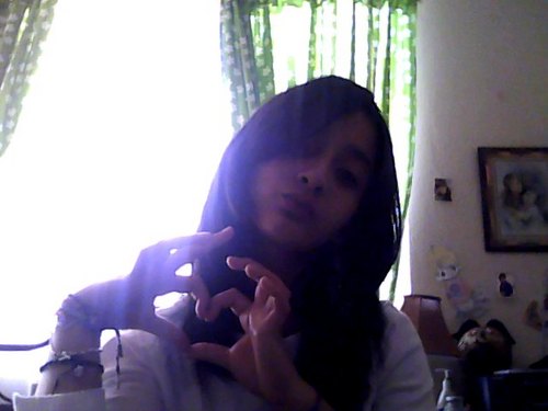 Duda que sean fuego las estrellas,
duda que el sol se mueva,
duda que la verdad sea mentira,
pero no dudes jamas que TE AMO ♥ @JustinBieber  ♥ I LOVE JERRY
