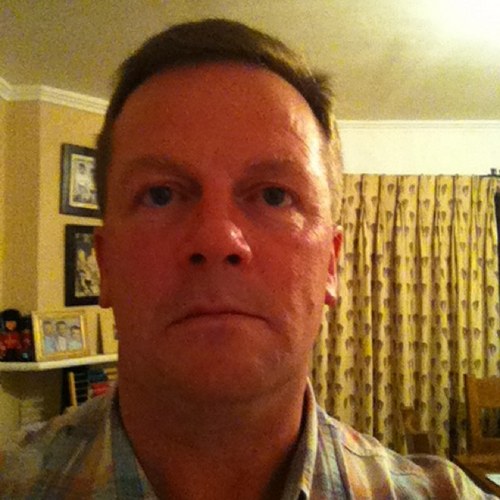 rupperthong's profile picture. Has-been who talks a good game and specialises in making his kids really proud.