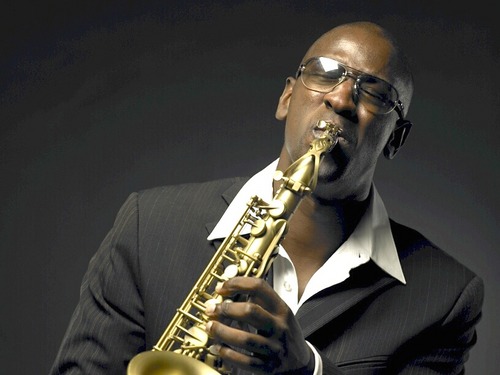 ikemusiconline's profile picture. JazzPop Saxophonist