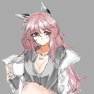 selfreference13's profile picture. 一个笨蛋INFJ