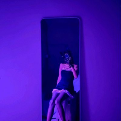 yjiy177114's profile picture. 来这里就是认识朋友的，门槛52➕v，只回复支付宝口令码！！