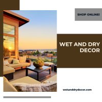 Wet And Dry Decor(@WetandDry23) 's Twitter Profile Photo