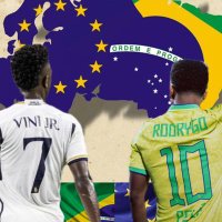 El Differenziale In Europa🌟🇧🇷🌟 🇪🇺🇪🇦🇩🇪(@AJR1019830422) 's Twitter Profile Photo