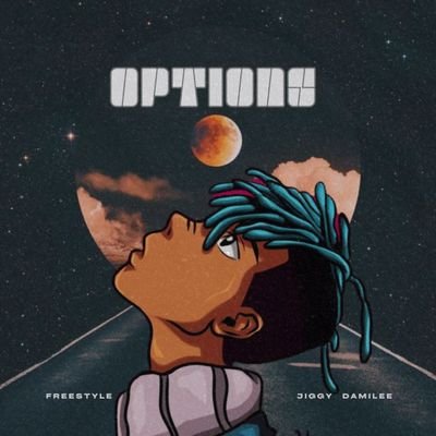 My Third single is out ''OPTIONS '' CHECK IT OUT//INCOMING CHART BREAKER/I LOVE KOREAN DRAMA!//OXLADE AMBASSADOR 🧡🌴/REALISTIC PERSON/BLUNT ABOUT MY TRUTH