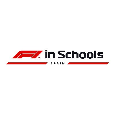 Cuenta oficial de F1® in Schools Spain, la competición escolar oficial de Formula 1®. 100.000 estudiantes de 26.000 colegios en 50 países