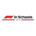 F1® in Schools Spain (@F1inSchools_es) Twitter profile photo