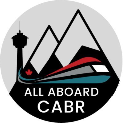 Independent non-profit advocating for the construction of a hydrogen-powered train from Calgary Airport through downtown out to Banff.