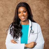 Kimberly Imoh (@kimmed_) 's Twitter Profile