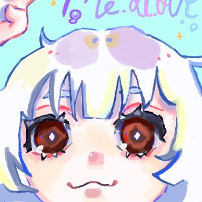 🌟Lvl 19| I post sometimes|
Arting Farting 🎨 
she/her|Do not repost without permission 😭|
Spam: @Rennii_Ratrash

https://t.co/7OGOUz5Aog