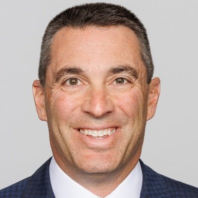 Former General Manager of the Los Angeles Chargers and Las Vegas Raiders. Super Bowl XLI Champion. Co-host on SiriusXM NFL Radio.