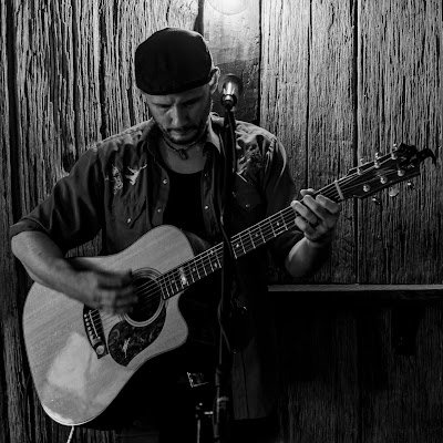 Ben Drysdale is an award-winning Indie Folk artist and songwriter from Canberra. Debut solo single 'If I Don't Lie Down' out every where now!