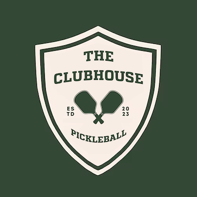 Welcome to the Clubhouse, the premier pickleball community on X. Follow us on Instagram for the best in pickleball media & entertainment. ♣️🎬