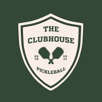 The Pickleball Clubhouse(@PickleballCH) 's Twitter Profile Photo