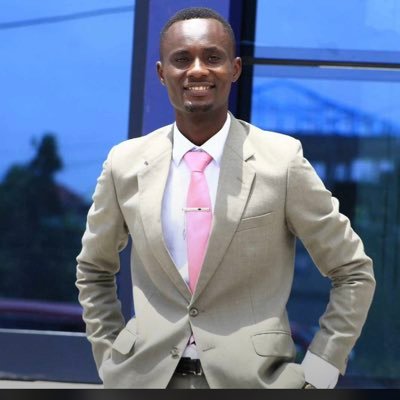 frimpongasamoah's profile picture. I'm BLESSED