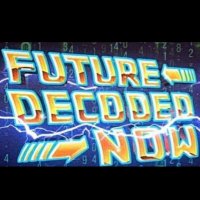 Future Decoded NOW(@future_decoded) 's Twitter Profile Photo