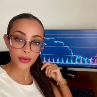 Lexie Trading(@Lexietrading30) 's Twitter Profile Photo