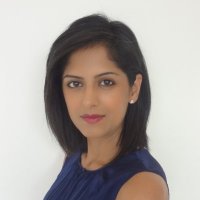 Amandeep Gill(@AGillRox) 's Twitter Profile Photo