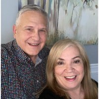 Rick & Cathy Ciaramitaro (@rick4can) 's Twitter Profile