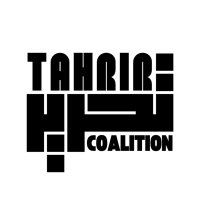 TAHRIR Coalition(@TAHRIRumich) 's Twitter Profile Photo